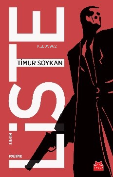 Liste - Timur Soykan | Yeni ve İkinci El Ucuz Kitabın Adresi