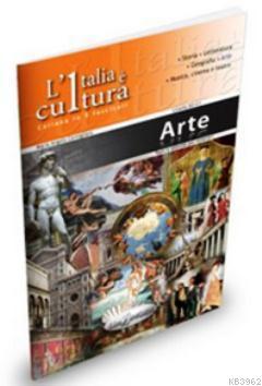 L'Italia e Cultura - Arte (B2-C1) - Maria Angela Cernigliaro | Yeni ve