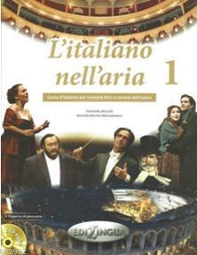 L'italianonell'aria 1 - Donatella Brioschi Mariella Martini-Merschmann