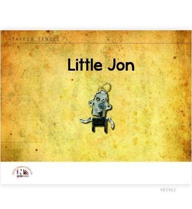 Little Jon (İngilizce) - Tayfun Tansel | Yeni ve İkinci El Ucuz Kitabı