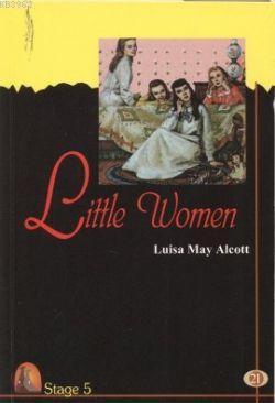 Little Women - Louisa May Alcott | Yeni ve İkinci El Ucuz Kitabın Adre