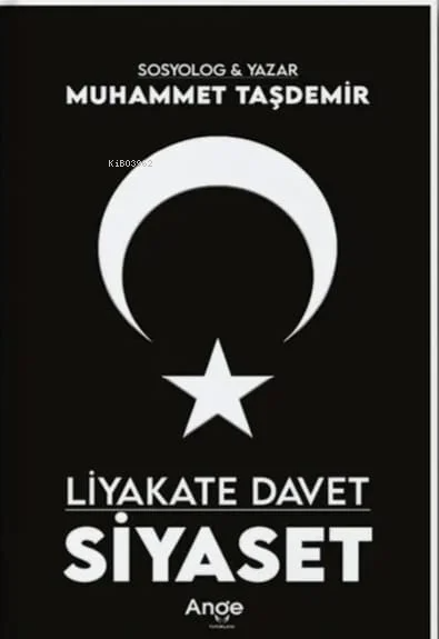 Liyakate Davet Siyaset - Muhammet Taşdemir | Yeni ve İkinci El Ucuz Ki