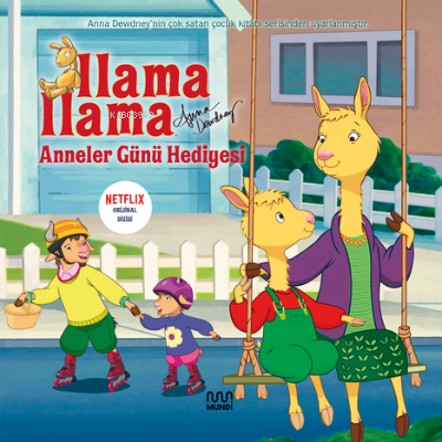 Llama Llama Anneler Günü Hediyesi - Anna Dewdney | Yeni ve İkinci El U