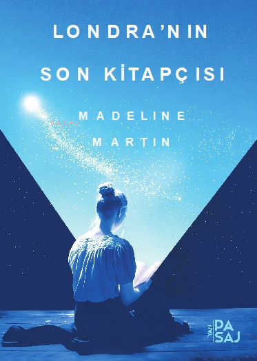 Londra'nın Son Kitapçısı - Madeline Martin | Yeni ve İkinci El Ucuz Ki