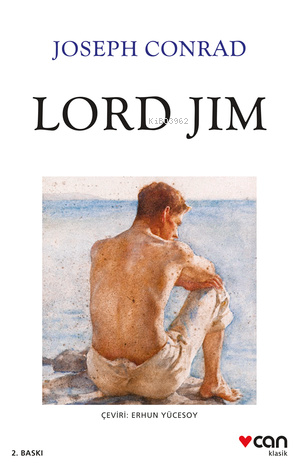 Lord Jim - Joseph Conrad | Yeni ve İkinci El Ucuz Kitabın Adresi