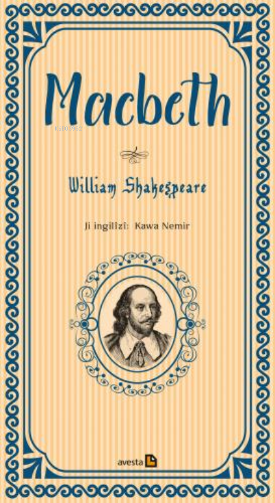 Macbeth - William Shakespeare | Yeni ve İkinci El Ucuz Kitabın Adresi