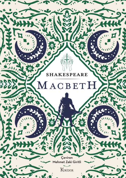 Macbeth - William Shakespeare | Yeni ve İkinci El Ucuz Kitabın Adresi