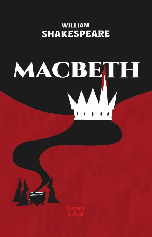 Macbeth - William Shakespeare | Yeni ve İkinci El Ucuz Kitabın Adresi