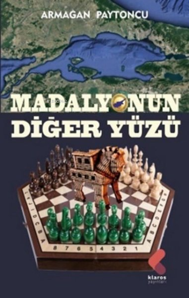 Madalyonun Diğer Yüzü - Armağan Paytoncu | Yeni ve İkinci El Ucuz Kita