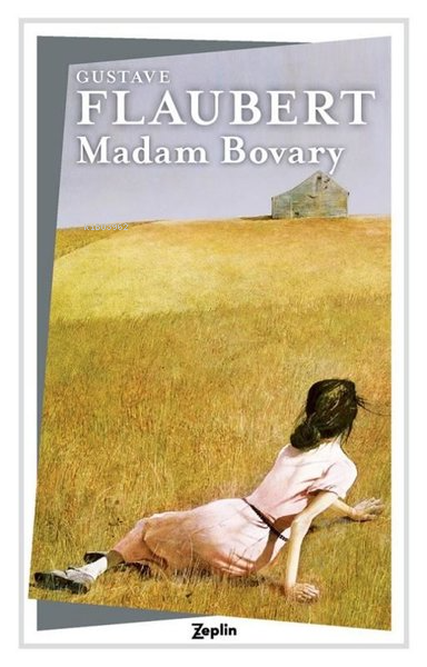 Madam Bovary - Gustave Flaubert | Yeni ve İkinci El Ucuz Kitabın Adres