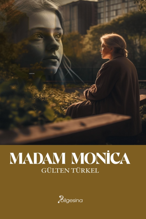 Madam Monica - Gülten Türkel | Yeni ve İkinci El Ucuz Kitabın Adresi