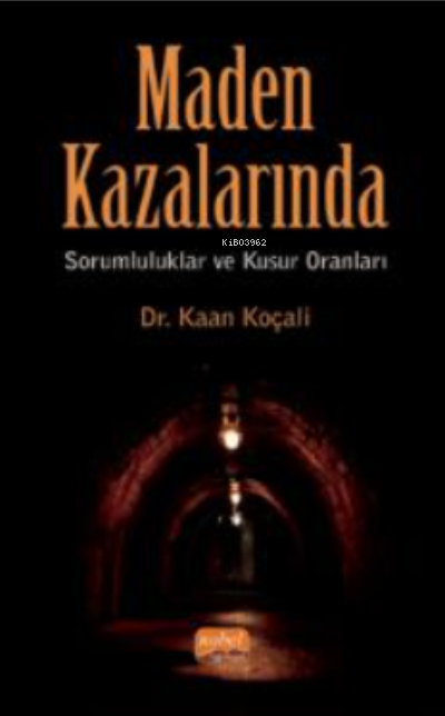 Maden Kazalarında Sorumluluklar ve Kusur Oranları - Kaan Koçali | Yeni