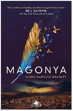 Magonya (Ciltli) - Maria Dahvana Headley | Yeni ve İkinci El Ucuz Kita