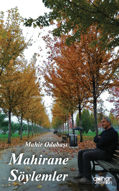 Mahirane Söylemler - Mahir Odabaşı | Yeni ve İkinci El Ucuz Kitabın Ad