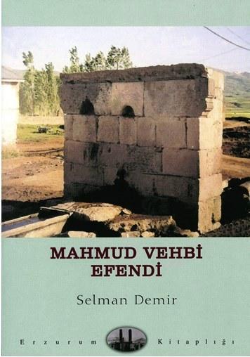 Mahmut Vehbi Efendi - Selman Demir | Yeni ve İkinci El Ucuz Kitabın Ad