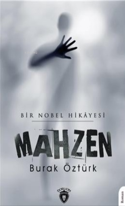 Mahzen - Burak Öztürk | Yeni ve İkinci El Ucuz Kitabın Adresi