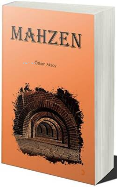 Mahzen - Özkan Aksoy | Yeni ve İkinci El Ucuz Kitabın Adresi