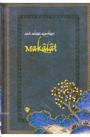 Makalat - Osman Eğri | Yeni ve İkinci El Ucuz Kitabın Adresi