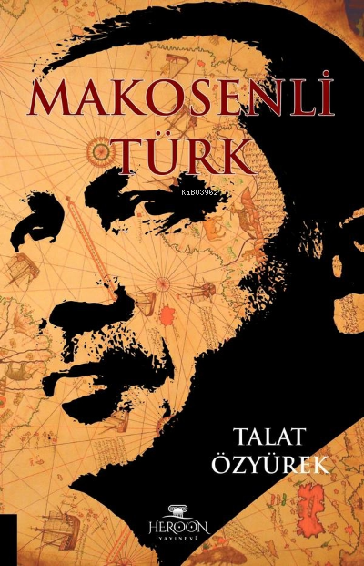 Makosenli Türk - Talat Özyürek | Yeni ve İkinci El Ucuz Kitabın Adresi