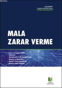 Mala Zarar Verme - Erdal Noyan | Yeni ve İkinci El Ucuz Kitabın Adresi