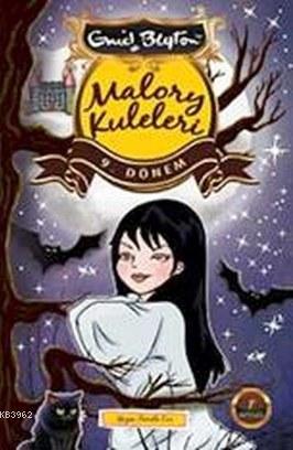 Malory Kuleleri 8. Dönem - Enid Blayton | Yeni ve İkinci El Ucuz Kitab