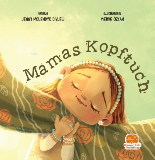 Mamas Kopftuch - Jenny Molendyk Divleli | Yeni ve İkinci El Ucuz Kitab