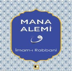 Mana Alemi - İmam-ı Rabbani | Yeni ve İkinci El Ucuz Kitabın Adresi