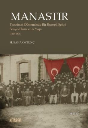 Manastır - Baha Öztunç | Yeni ve İkinci El Ucuz Kitabın Adresi