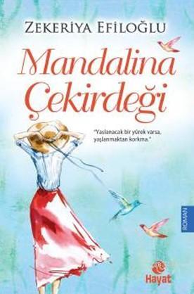Mandalina Çekirdeği - Zekeriya Efiloğlu | Yeni ve İkinci El Ucuz Kitab