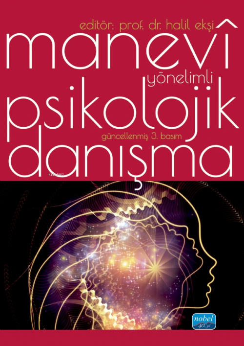 Manevî Yönelimli Psikolojik Danışma - Kolektif | Yeni ve İkinci El Ucu