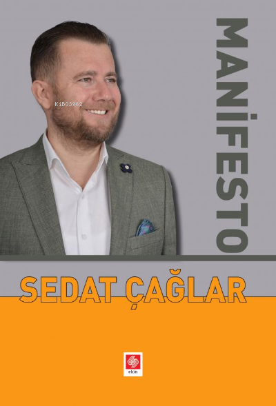 Manifesto - Sedat Çağlar | Yeni ve İkinci El Ucuz Kitabın Adresi