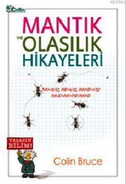 Mantık ve Olasılık Hikayeleri - Colin Bruce | Yeni ve İkinci El Ucuz K