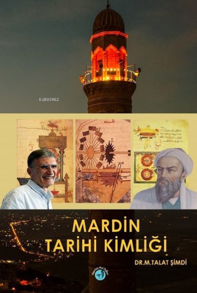 Mardin Tarihi Kimliği - Mehmet Talat Şimdi | Yeni ve İkinci El Ucuz Ki