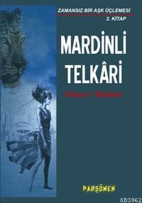 Mardinli Telkari - Orhan Teoman Özdemir | Yeni ve İkinci El Ucuz Kitab