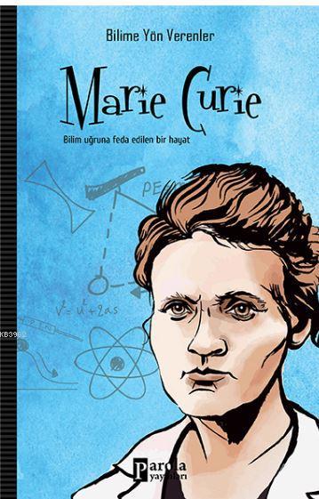 Marie Curie - Mehmet Murat Sezer | Yeni ve İkinci El Ucuz Kitabın Adre