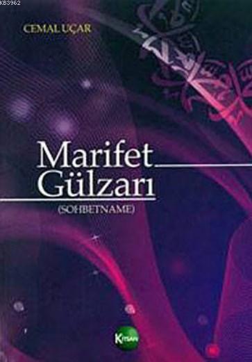 Marifet Gülzarı (Sohbetname) - Cemal Uçar | Yeni ve İkinci El Ucuz Kit