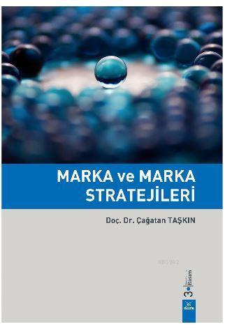 Marka ve Marka Stratejileri - Çağatan Taşkın | Yeni ve İkinci El Ucuz 