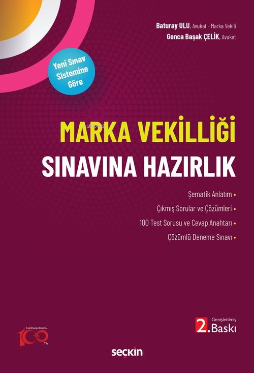 Marka Vekilliği Sınavına Hazırlık - Baturay Ulu | Yeni ve İkinci El Uc