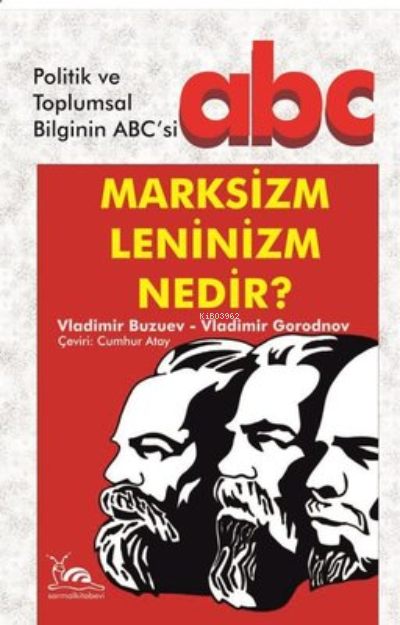 Marksizm Leninizm Nedir? - Vladimir Gorodnov | Yeni ve İkinci El Ucuz 