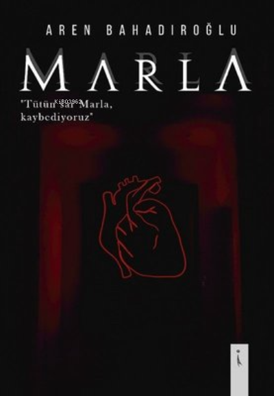 Marla - Aren Bahadıroğlu | Yeni ve İkinci El Ucuz Kitabın Adresi