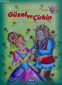 Mars Serisi - Güzel ve Çirkin - Öykü Zerrem | Yeni ve İkinci El Ucuz K