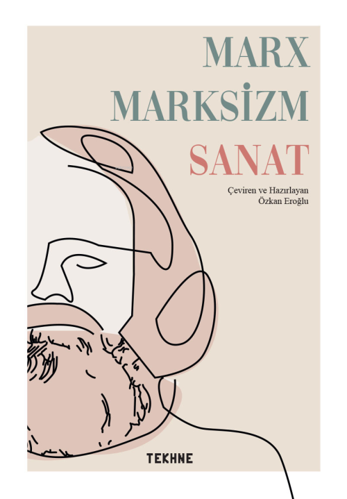 Marx Marksizm Sanat - Özkan Eroğlu | Yeni ve İkinci El Ucuz Kitabın Ad