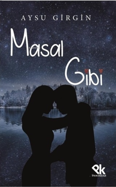 Masal Gibi - Aysu Girgin | Yeni ve İkinci El Ucuz Kitabın Adresi