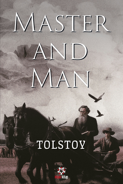 Master and Man - Lev Nikolayeviç Tolstoy | Yeni ve İkinci El Ucuz Kita