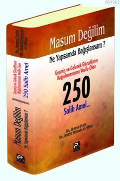 Masum Değilim Ne Yapsam da Bağışlansam? - Ahmet Ferid | Yeni ve İkinci