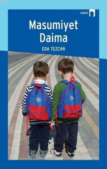 Masumiyet Daima - Eda Tezcan | Yeni ve İkinci El Ucuz Kitabın Adresi