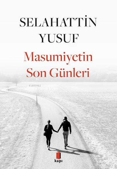 Masumiyetin Son Günleri - Selahattin Yusuf | Yeni ve İkinci El Ucuz Ki