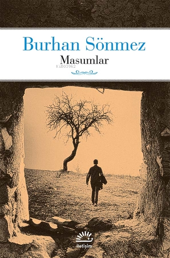 Masumlar - Burhan Sönmez | Yeni ve İkinci El Ucuz Kitabın Adresi