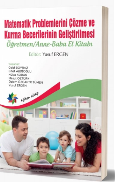 Matematik Problemi - Yusuf Ergen | Yeni ve İkinci El Ucuz Kitabın Adre