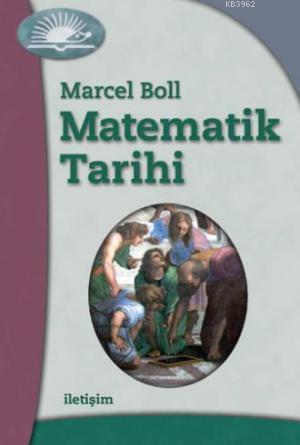 Matematik Tarihi - Marcel Boll | Yeni ve İkinci El Ucuz Kitabın Adresi